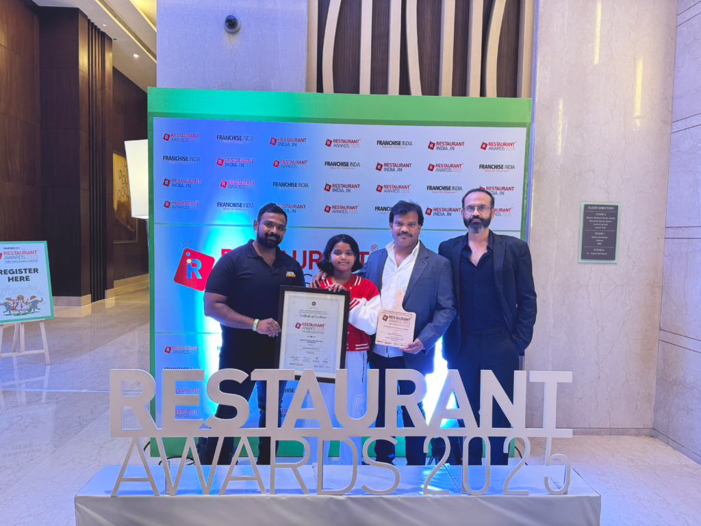 Debutanant Restaurants in 2025
