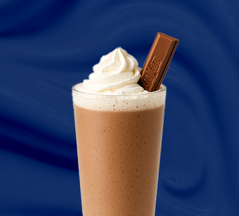 KitKat milkshake in pondicherry