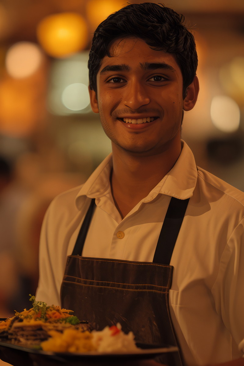 Kickstart Your Career in Pondicherry Restaurants