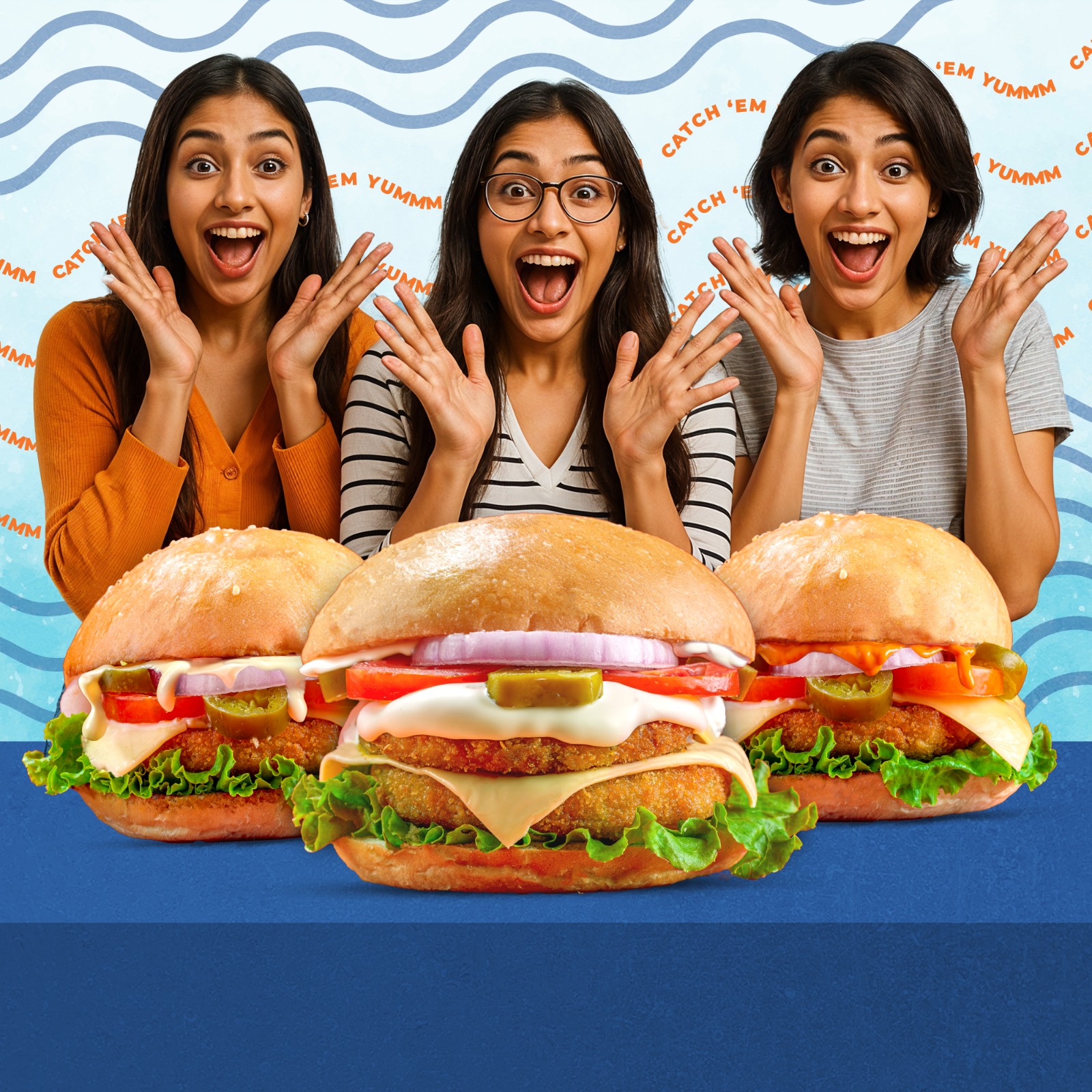 Best Burger Restaurants in Pondicherry