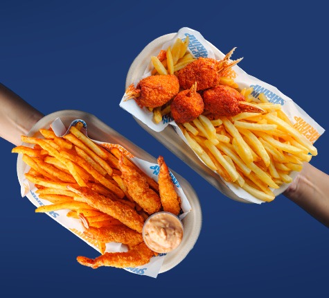 Captains-Pick-variety of dishes in pondicherry