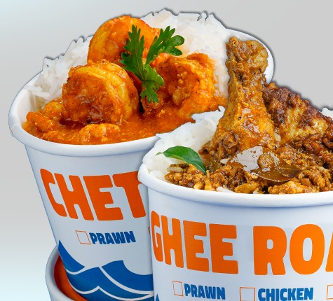 rice-bowl in pondicherry