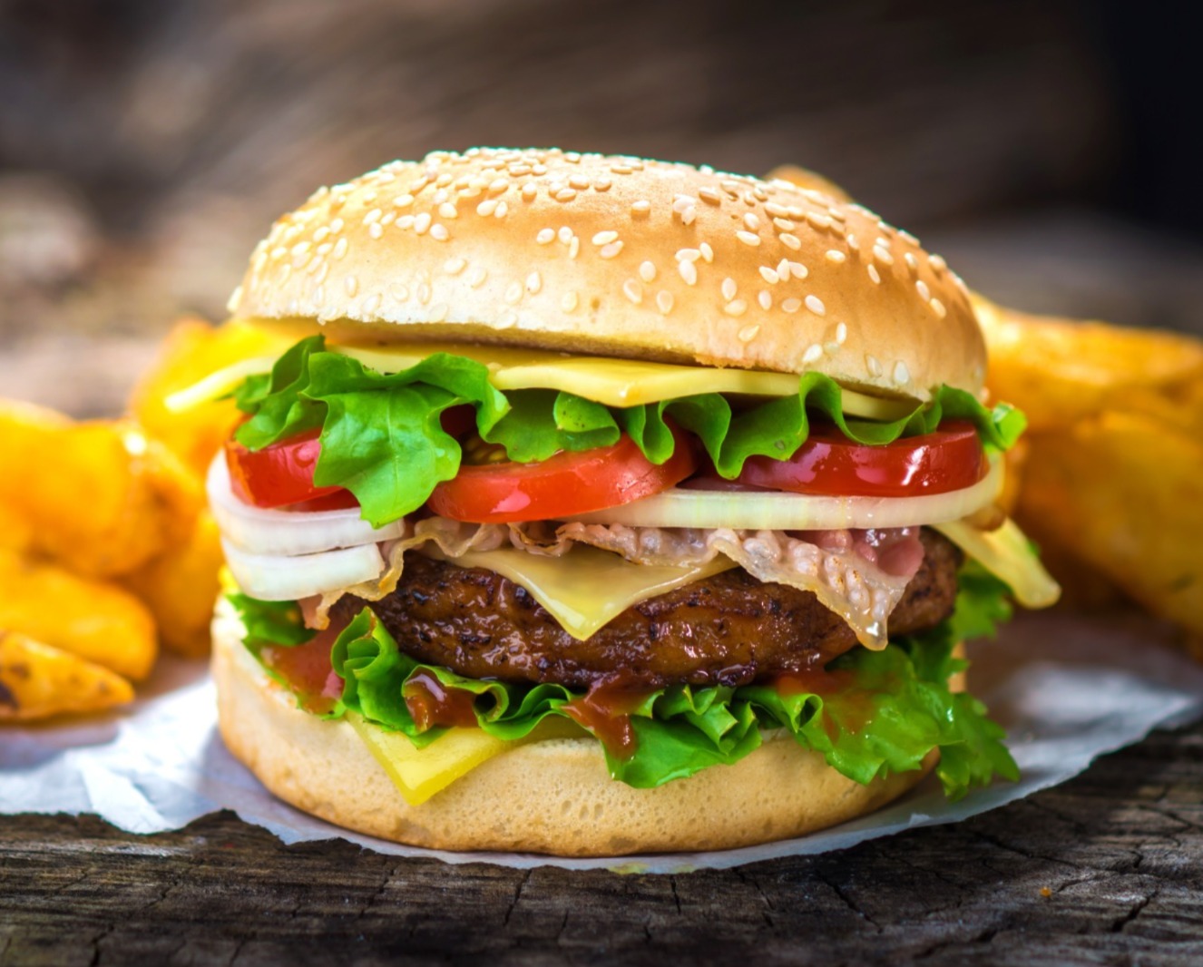 Why Pondicherry Is a Burger Lover’s Paradise