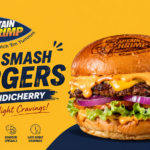 Best Smash Burgers in Pondicherry for Late Night Cravings